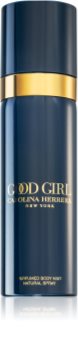carolina herrera good girl mgiełka do ciała 100 ml    