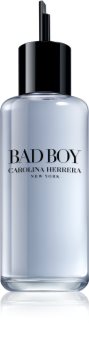 carolina herrera bad boy