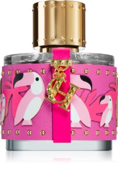 carolina herrera ch birds of paradise woda perfumowana 100 ml    