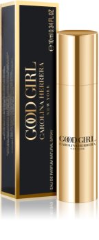 carolina herrera good girl woda perfumowana 10 ml    