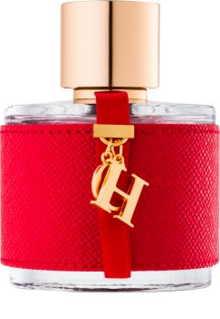 Carolina Herrera CH eau de toilette pentru femei 100 ml