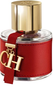 Carolina Herrera CH Eau de Toilette para mulheres 50 ml