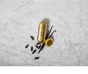 Carolina Herrera 212 VIP parfémovaná voda pro ženy 125 ml