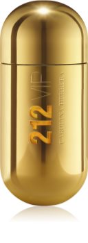 Carolina Herrera 212 VIP eau de parfum para mulheres