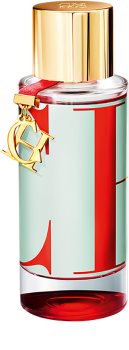 Carolina Herrera CH L'Eau (2017) toaletná voda pre ženy 50 ml