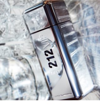 Carolina Herrera 212 VIP Men Eau de Toilette voor Mannen 100 ml