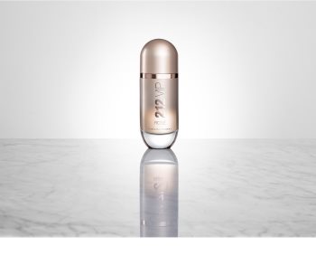 Carolina Herrera 212 VIP Rosé Eau de Parfum para mulheres 80 ml