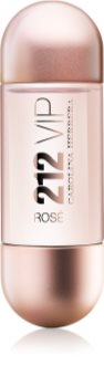 carolina herrera 212 vip rose woda perfumowana 30 ml    