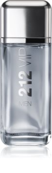 Carolina Herrera 212 VIP Men Eau de Toilette para homens 200 ml