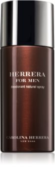Carolina Herrera Herrera For Men deospray pre mužov 150 ml