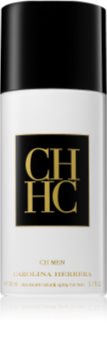 Carolina Herrera CH Men deo sprej za moške 150 ml