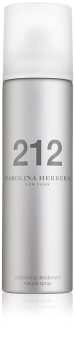Carolina Herrera 212 NYC deospray pentru femei 150 ml