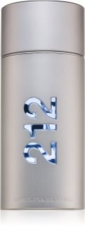 Carolina Herrera 212 NYC Men Eau de Toilette für Herren 100 ml