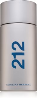 Carolina Herrera 212 NYC Men eau de toilette para hombre 200 ml