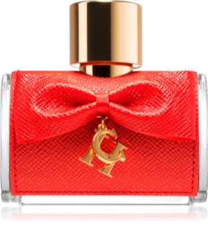 Ch Leau Parfum Carolina Herrera Parfum Pas Cher Femme