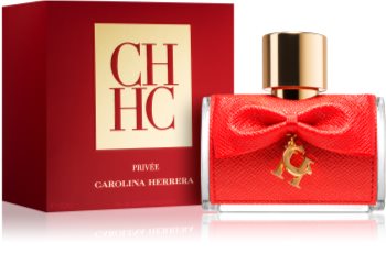Carolina Herrera CH Privée Eau de Parfum for Women 80 ml