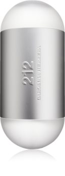 Carolina Herrera 212 NYC eau de toilette pentru femei 100 ml
