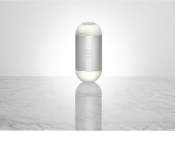 Carolina Herrera 212 NYC eau de toilette pentru femei 100 ml