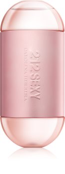 Carolina Herrera 212 Sexy woda perfumowana dla kobiet 100 ml