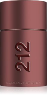 Carolina Herrera 212 Sexy Men toaletní voda pro muže 50 ml
