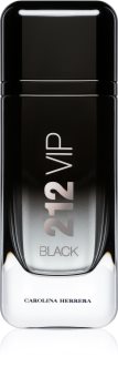 Carolina Herrera 212 VIP Black woda perfumowana dla mężczyzn 100 ml