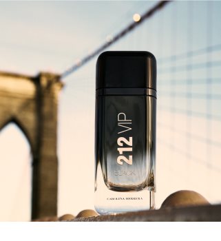 Carolina Herrera 212 VIP Black woda perfumowana dla mężczyzn 100 ml