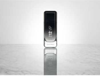 Carolina Herrera 212 VIP Black woda perfumowana dla mężczyzn 100 ml