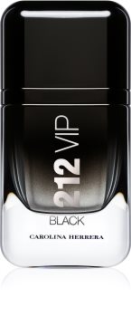 carolina herrera 212 vip black woda perfumowana 50 ml   