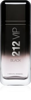 carolina herrera 212 vip black