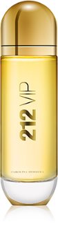 Carolina Herrera 212 VIP eau de parfum para mujer 125 ml