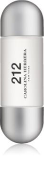 Carolina Herrera 212 NYC eau de toilette pour femme 30 ml
