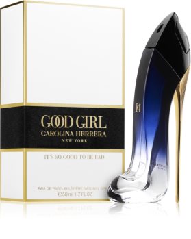 Carolina Herrera Good Girl Légère eau de parfum nőknek 80 ml