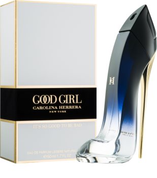Carolina Herrera Good Girl Légère parfémovaná voda pro ženy 50 ml