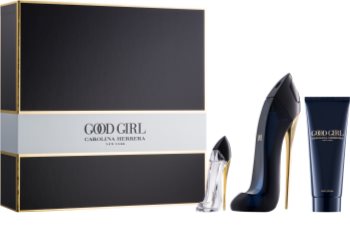 Carolina Herrera Good Girl dárková sada III.
