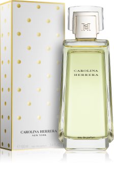 Carolina Herrera Carolina Herrera eau de parfum nőknek 100 ml
