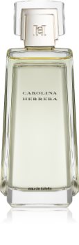 Carolina Herrera Carolina Herrera eau de toilette per donna 100 ml