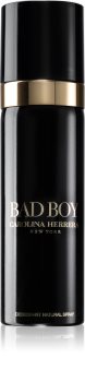 carolina herrera bad boy dezodorant w sprayu 100 ml    