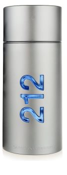 Carolina Herrera 212 NYC Men woda toaletowa dla mężczyzn 100 ml