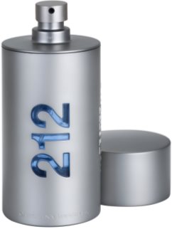 Carolina Herrera 212 NYC Men woda toaletowa tester dla mężczyzn 100 ml