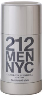 Carolina Herrera 212 NYC Men stift dezodor férfiaknak 75 ml