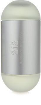 Carolina Herrera 212 NYC toaletná voda tester pre ženy 100 ml