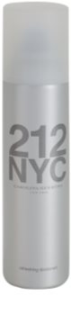 Carolina Herrera 212 NYC Deo Spray voor Vrouwen 150 ml