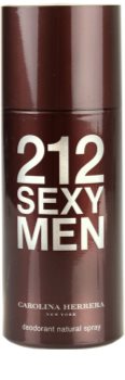 Carolina Herrera 212 Sexy Men dezodor férfiaknak 150 ml
