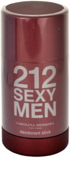Carolina Herrera 212 Sexy Men deostick pentru barbati 75 ml