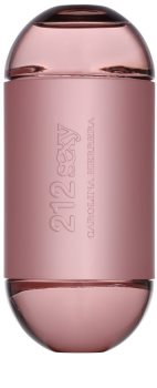 Carolina Herrera 212 Sexy woda perfumowana dla kobiet 100 ml