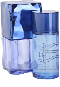 Carolina Herrera 212 Glam Men woda toaletowa dla mężczyzn 100 ml