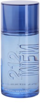 Carolina Herrera 212 Glam Men woda toaletowa dla mężczyzn 100 ml