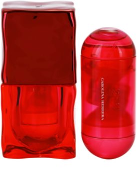 Carolina Herrera 212 Glam eau de toilette pentru femei 60 ml