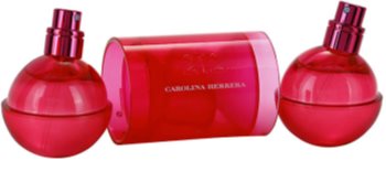 Carolina Herrera 212 Glam eau de toilette pentru femei 60 ml