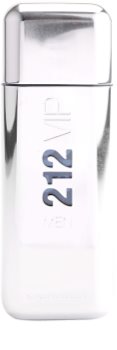 Carolina Herrera 212 VIP Men zestaw upominkowy V.